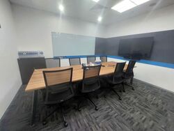 Suntec Tower Three (D1), Office #573470231